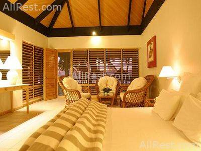 Sonaisali Island Resort Fiji 9
